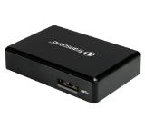 Transcend All-in-1 UHS-II Multi Card Reader, USB 3.1 Gen 1