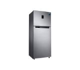 Samsung RT46K6200S9/EO, Refrigerator, Top Freezer, Twin Cooling Plus Technology, 456 l total net capacity, No Frost, Energy Efficiency F, Inox