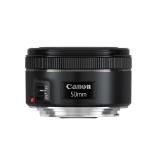 Canon EOS 2000D, black + EF-s 18-55mm f/3.5-5.6 IS II + EF 50mm f/1.8 STM