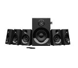 Logitech Z607 5.1 Surround Sound with Bluetooth - black