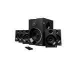 Logitech Z607 5.1 Surround Sound with Bluetooth - black