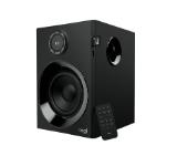 Logitech Z607 5.1 Surround Sound with Bluetooth - black