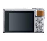 Canon PowerShot SX740 HS, Silver