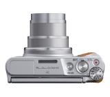 Canon PowerShot SX740 HS, Silver