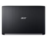 Acer Aspire 5, A517-51G-326Y, Intel Core i3-8130U (up to 3.40GHz, 4MB), 17.3" HD+ (1600x900) Glare, HD Cam, 8GB DDR4, 1TB HDD, DVD-DL, nVidia GeForce MX130 2GB GDDR5, 802.11ac, BT 4.2, Linux, Black