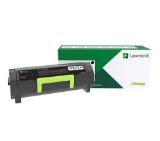 Lexmark B232000 B/MB2338, 2442, 2546, 2650 Return Programme 3K Toner Cartridge