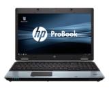 HP ProBook 6550b i5-520M(2.4GHz/3MB) Up to 2.93GHz with Intel TBT, 15.6" HD+ LED WVA AG + Webcam, 4GB DDR3 2DIMM, 500GB HDD, DVD+/-RW, 802.11b/g/n, BT, Modem, 6C Battery, Win7 PRO 64bit+Office Ready 2007+Transcend 4GB JetRam DDR3 SO-DIMM- Second Hand