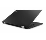 Lenovo ThinkPad L380 Yoga, Intel Core i7-8550U (1.8GHz up to 4.0GHz, 8MB), 8GB DDR4 2400MHz, 512GB SSD m.2 PCIe NVME, 13.3" FHD (1980x1080), Glosy, IPS, Multi Touch, Intel UHD Graphics 620, WLAN AC, BT, FPR, Backlit KB, Active pen, 3 cell, Win10 Pro, Bla