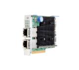HPE Ethernet 10Gb 2-port 562T Adapter