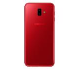 Samsung Smartphone SM-J610F Galaxy J6+ Red
