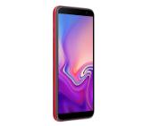 Samsung Smartphone SM-J610F Galaxy J6+ Red