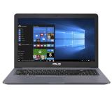 Asus VivoBook PRO15 N580GD-E4109, Intel Core i7-8750H ( up to 4.1 GHz, 9MB), 15.6" FHD (1920x1080) AG, 8192MB DDR4, HDD 1TB 2.5" 5400rpm + SATA3 256G M.2 SSD, NVIDIA GeForce GTX1050 GDDR5 4GB, FPR, Illum. Kbd, Linux, Grey Metal