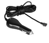 Transcend Car Lighter Adapter for DrivePro, Micro-b