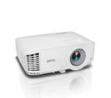 BenQ MW550, DLP, WXGA (1280x800), Business Projector, 20 000:1, 3600 ANSI Lumens, Zoom 1.1x, Vertical Keystone, Lampsave 15000 hours, VGA, HDMI x2, RCA, Audio in, Audio out, S-Video, VGA out, Speaker 2W, 3D Ready, 2.3 kg