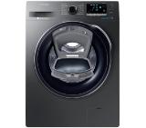 Samsung WW90M644OPX/LE, Washing Machine, 9kg, 1400rpm, QuickDrive, Add Wash, Eco Bubble, LED display, A+++, Inox