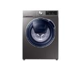 Samsung WW90M644OPX/LE, Washing Machine, 9kg, 1400rpm, QuickDrive, Add Wash, Eco Bubble, LED display, A+++, Inox