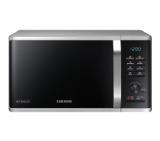 Samsung MG23K3575AS/OL, Microwave, 23l, Grill, 800W, LED Display, Silver
