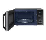 Samsung MG23K3575AS/OL, Microwave, 23l, Grill, 800W, LED Display, Silver