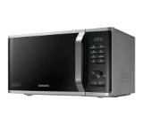 Samsung MG23K3575AS/OL, Microwave, 23l, Grill, 800W, LED Display, Silver
