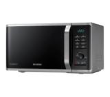 Samsung MG23K3575AS/OL, Microwave, 23l, Grill, 800W, LED Display, Silver