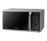 Samsung MG23K3575AS/OL, Microwave, 23l, Grill, 800W, LED Display, Silver