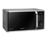 Samsung MG23K3575AS/OL, Microwave, 23l, Grill, 800W, LED Display, Silver