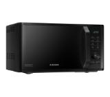 Samsung MG23K3515AK/OL, Microwave, 23l, Grill, 800W, LED Display, Black