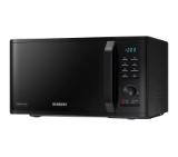 Samsung MS23K3515AK/OL, Microwave, 23l, 800W, LED Display, Black
