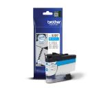 Brother LC-3237 Cyan Ink Cartridge