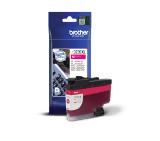 Brother LC-3239XL Magenta High-yield Ink Cartridge