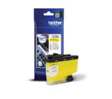 Brother LC-3239XL Yellow High-yield Ink Cartridge