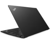 Lenovo ThinkPad E580, Intel Core i7-8550U (1.8GHz up to 4.00GHz, 8MB), 8GB DDR4 2400MHz, 256GB SSD, 1TB HDD 5400rpm, 15.6" FHD (1920x1080), IPS, AG, Integrated UHD Graphics 620, WLAN AC, BT, FPR, 720p Cam, 3 cell, Win10 Pro, Black, 3Y Warranty