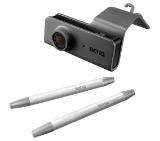 BenQ PW02 PontWrite Interactive Kit, for MX819ST, MW820ST, MX822ST, compatible with PT02/PT12 (touch module)