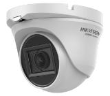 HikVision HWT-T323-Z, Turret Camera, 2MP (1920x1080 pix), motorized VF 2.7~13.5 mm (102.4°~31°), IR up to 70m, IP66, 12Vdc/7.7W