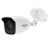 HikVision HWT-B140-M, Bullet Camera, 4MP (2560x1440@25fps), 2.8 mm (100.2°), EXIR up to 20m, metal housing, IP66, 12Vdc/4W