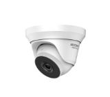 HikVision HWT-T240-M, Turret Camera, 4MP (2560x1440@25 fps), 2.8 mm (100.2°), EXIR up to 40m, metal housing, IP66, 12Vdc/4W