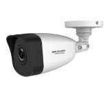 HikVision HWI-B121H-M, Network Bullet Camera, IP 2MP (1920x1080), 4 mm (83.6°), IR up to 30m, H.265, metal housing, IP67, 12Vdc/4W PoE (802.3af)