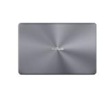 Asus VivoBook15 X510UF-EJ346, Intel Core i3-8130U ( up to 3.4 GHz, 4MB), 15.6" FHD (1920x1080) LED AG, Web Cam, 8GB DDR4, HDD 1TB 5400rpm, NVIDIA GeForce MX130 2GB DDR5, 802.11n, BT 4.0, Linux, Grey