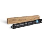 Xerox Cyan high capacity toner for VersaLink C8000/C9000