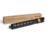 Xerox Yellow high capacity toner for VersaLink C8000/C9000