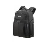 Samsonite XBR Laptop Backpack 15.6", Black
