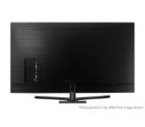 Samsung 50" 50NU7402 4K UHD LED TV, SMART, HDR, 1300 PQI, Mirroring, DLNA, DVB-T2CS2, WI-FI, 3xHDMI, 2xUSB, Black
