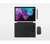 Microsoft Surface Pro 6, Core i7-8650U (8M Cache, up to 4.20 GHz), 12.3" (2736x1824) PixelSense Display, Intel HD Graphics 620, 16GB RAM, 512GB SSD, Windows 10 Home, Black