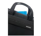 Spectrolite 2 Laptop Bag 43.9cm/17.3", Black