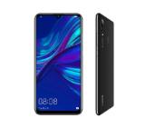 Huawei P Smart 2019, Midnight Black Dual SIM, POT-LX1, 6.21", 2340x1080, Hisilicon Kirin 710 4x2.2 GHz A73 & 4x1.7 GHz A53, 3GB, 64GB, 4G LTE, 13MP+2MP/8MP, BT, Fingerprint,WiFi 802.11 a/b/g/n/ac, Android P