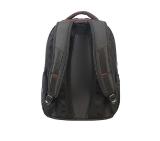 Samsonite At Work Laptop Backpack 39.6cm/15.6" Universe Black