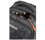 Samsonite Urban Groove Backpack 15.6" Camo Grey