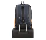 Samsonite Urban Groove Lifestyle Backpack 15.6", Dark Blue