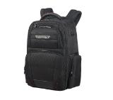 Samsonite Laptop backpack for 15.6" PRO-DLX 5 in Black