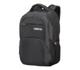 Samsonite Urban Groove Laptop Backpack 39.6cm/15.6", Black